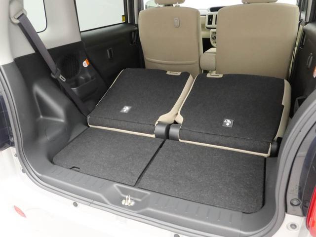 ムーヴキャンバスＬ　ＳＡIIIエアコン　パワステ　パワーウィンドウ　ＡＢＳ　エアバック　キーレス（愛知県）の中古車