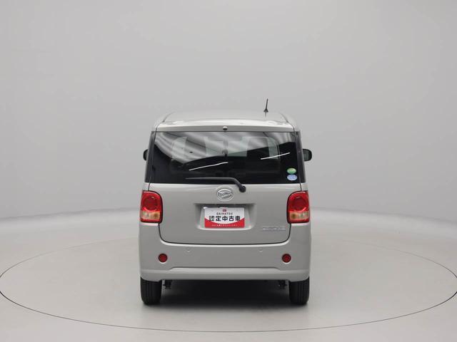 ムーヴキャンバスＬ　ＳＡIIIエアコン　パワステ　パワーウィンドウ　ＡＢＳ　エアバック　キーレス（愛知県）の中古車