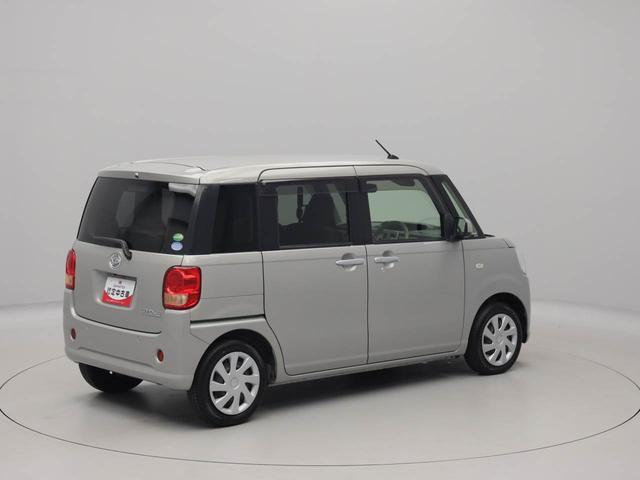 ムーヴキャンバスＬ　ＳＡIIIエアコン　パワステ　パワーウィンドウ　ＡＢＳ　エアバック　キーレス（愛知県）の中古車