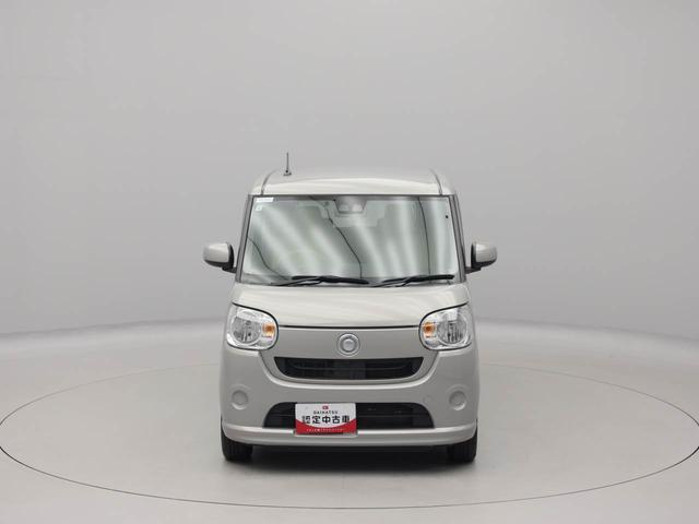 ムーヴキャンバスＬ　ＳＡIIIエアコン　パワステ　パワーウィンドウ　ＡＢＳ　エアバック　キーレス（愛知県）の中古車