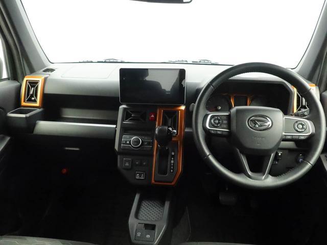 タフトＧターボエアコン　パワステ　パワーウィンドウ　ＡＢＳ　エアバック　キーレス（愛知県）の中古車