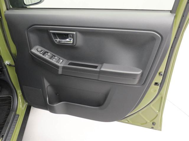 タフトＧターボエアコン　パワステ　パワーウィンドウ　ＡＢＳ　エアバック　キーレス（愛知県）の中古車