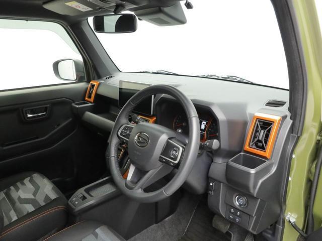 タフトＧターボエアコン　パワステ　パワーウィンドウ　ＡＢＳ　エアバック　キーレス（愛知県）の中古車