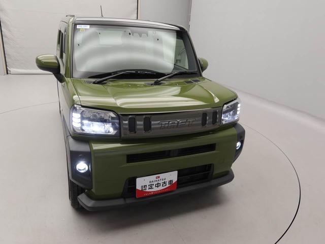 タフトＧターボエアコン　パワステ　パワーウィンドウ　ＡＢＳ　エアバック　キーレス（愛知県）の中古車