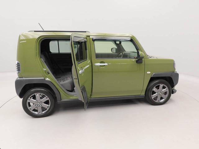 タフトＧターボエアコン　パワステ　パワーウィンドウ　ＡＢＳ　エアバック　キーレス（愛知県）の中古車