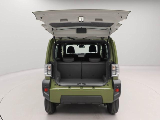 タフトＧターボエアコン　パワステ　パワーウィンドウ　ＡＢＳ　エアバック　キーレス（愛知県）の中古車