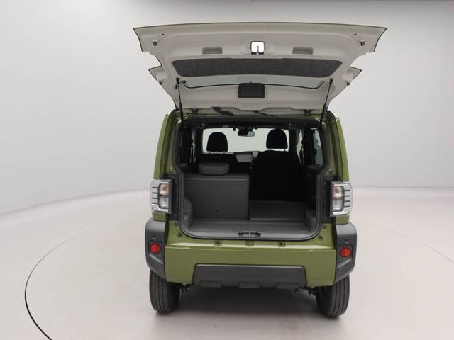 タフトＧターボエアコン　パワステ　パワーウィンドウ　ＡＢＳ　エアバック　キーレス（愛知県）の中古車