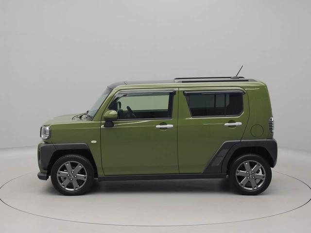 タフトＧターボエアコン　パワステ　パワーウィンドウ　ＡＢＳ　エアバック　キーレス（愛知県）の中古車