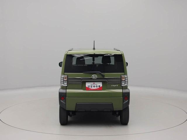 タフトＧターボエアコン　パワステ　パワーウィンドウ　ＡＢＳ　エアバック　キーレス（愛知県）の中古車