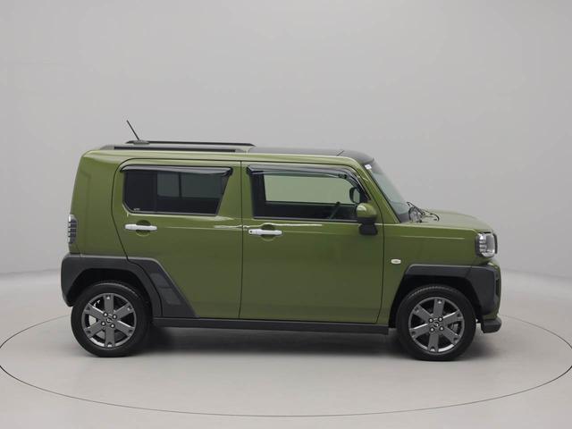 タフトＧターボエアコン　パワステ　パワーウィンドウ　ＡＢＳ　エアバック　キーレス（愛知県）の中古車