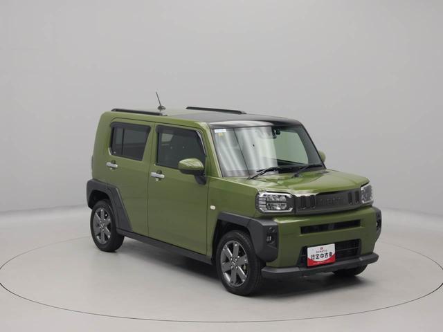 タフトＧターボエアコン　パワステ　パワーウィンドウ　ＡＢＳ　エアバック　キーレス（愛知県）の中古車