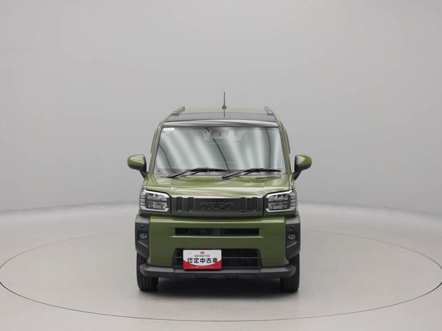 タフトＧターボエアコン　パワステ　パワーウィンドウ　ＡＢＳ　エアバック　キーレス（愛知県）の中古車