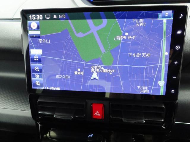 タントカスタムRS 純正10インチナビ ドラレコ ETC衝突軽減ブレーキ LEDヘッドライト アルミホイール 電動格納ドアミラー プッシュボタンスタート 障害物センサー 両側電動スライドドア 運転席・助手席シートヒーター オートエアコン 全周囲カメラ(愛知県)の中古車