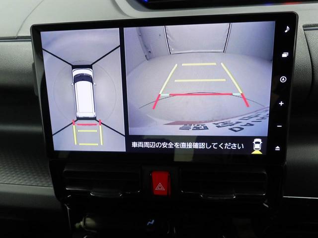 タントカスタムRS 純正10インチナビ ドラレコ ETC衝突軽減ブレーキ LEDヘッドライト アルミホイール 電動格納ドアミラー プッシュボタンスタート 障害物センサー 両側電動スライドドア 運転席・助手席シートヒーター オートエアコン 全周囲カメラ(愛知県)の中古車