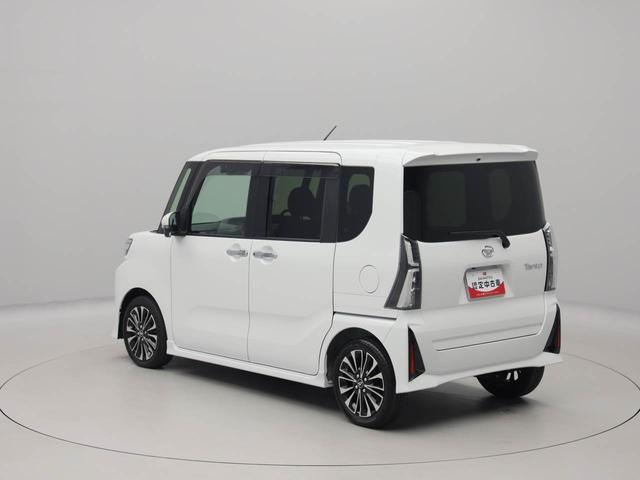 タントカスタムRS 純正10インチナビ ドラレコ ETC衝突軽減ブレーキ LEDヘッドライト アルミホイール 電動格納ドアミラー プッシュボタンスタート 障害物センサー 両側電動スライドドア 運転席・助手席シートヒーター オートエアコン 全周囲カメラ(愛知県)の中古車