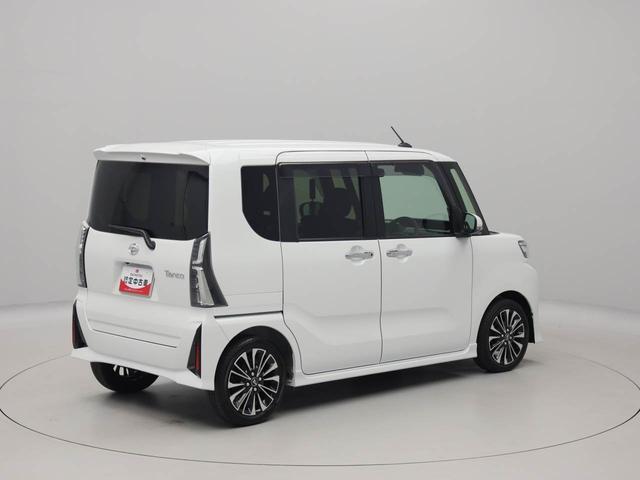 タントカスタムRS 純正10インチナビ ドラレコ ETC衝突軽減ブレーキ LEDヘッドライト アルミホイール 電動格納ドアミラー プッシュボタンスタート 障害物センサー 両側電動スライドドア 運転席・助手席シートヒーター オートエアコン 全周囲カメラ(愛知県)の中古車