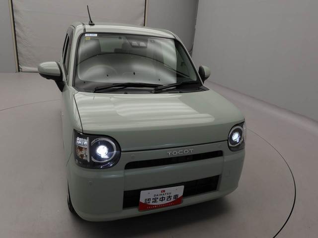 ミラトコットＧ　ＳＡIII　ドラレコ　ナビ　ＥＴＣドラレコ　ナビ　バックカメラ　パノラマモニター　ＥＴＣ　キーフリー　イモビライザー　アイドリングストップ　ＬＥＤヘッドライト　ワンオーナー　禁煙車（愛知県）の中古車