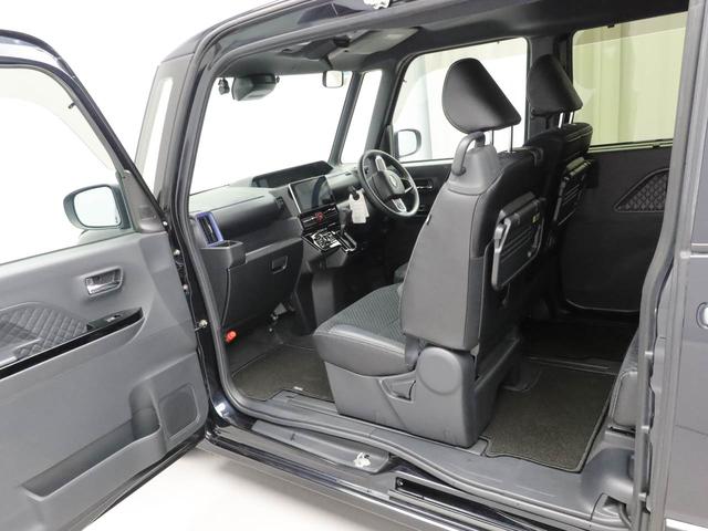 タントカスタムXスタイルセレクションメモリーナビ バックカメラ ETC ドラレコ 両側電動スライドドア キーフリー(愛知県)の中古車