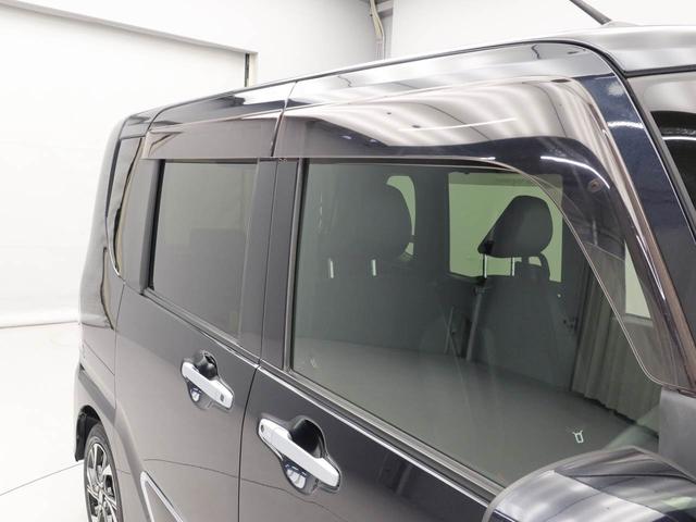 タントカスタムXスタイルセレクションメモリーナビ バックカメラ ETC ドラレコ 両側電動スライドドア キーフリー(愛知県)の中古車