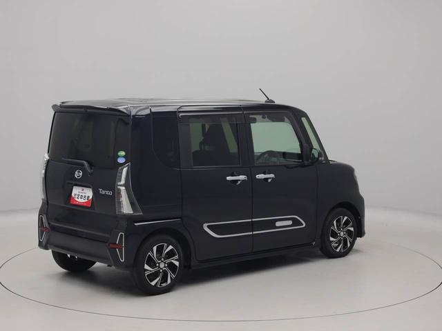タントカスタムXスタイルセレクションメモリーナビ バックカメラ ETC ドラレコ 両側電動スライドドア キーフリー(愛知県)の中古車