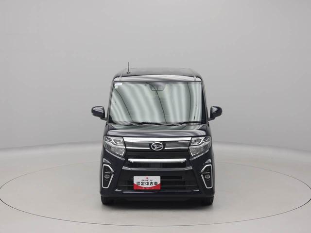 タントカスタムXスタイルセレクションメモリーナビ バックカメラ ETC ドラレコ 両側電動スライドドア キーフリー(愛知県)の中古車