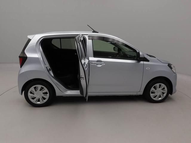 ミライースX リミテッドSAIII ドラレコ LEDヘッドドラレコ バックカメラ CDチューナー キーレス アイドリングストップ LEDヘッドライト ワンオーナー 禁煙車(愛知県)の中古車