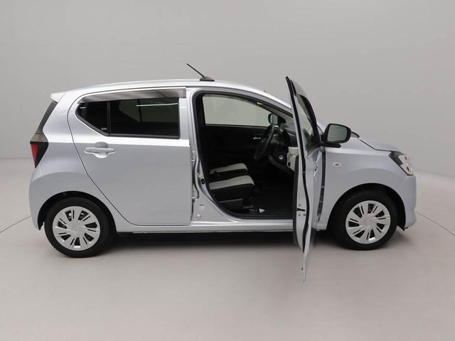 ミライースX リミテッドSAIII ドラレコ LEDヘッドドラレコ バックカメラ CDチューナー キーレス アイドリングストップ LEDヘッドライト ワンオーナー 禁煙車(愛知県)の中古車