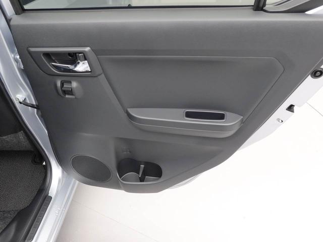 ミライースX リミテッドSAIII ドラレコ LEDヘッドドラレコ バックカメラ CDチューナー キーレス アイドリングストップ LEDヘッドライト ワンオーナー 禁煙車(愛知県)の中古車