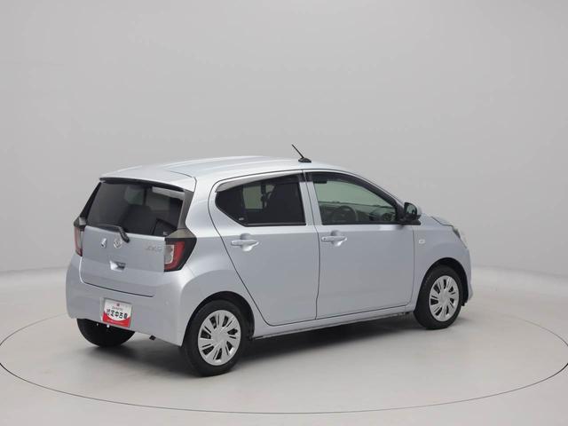 ミライースX リミテッドSAIII ドラレコ LEDヘッドドラレコ バックカメラ CDチューナー キーレス アイドリングストップ LEDヘッドライト ワンオーナー 禁煙車(愛知県)の中古車