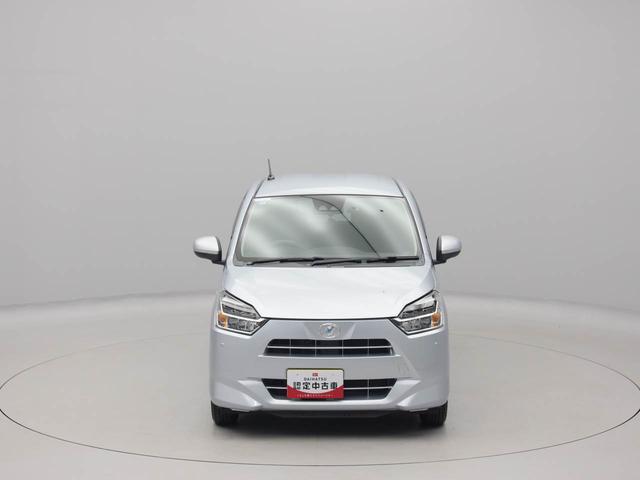 ミライースX リミテッドSAIII ドラレコ LEDヘッドドラレコ バックカメラ CDチューナー キーレス アイドリングストップ LEDヘッドライト ワンオーナー 禁煙車(愛知県)の中古車