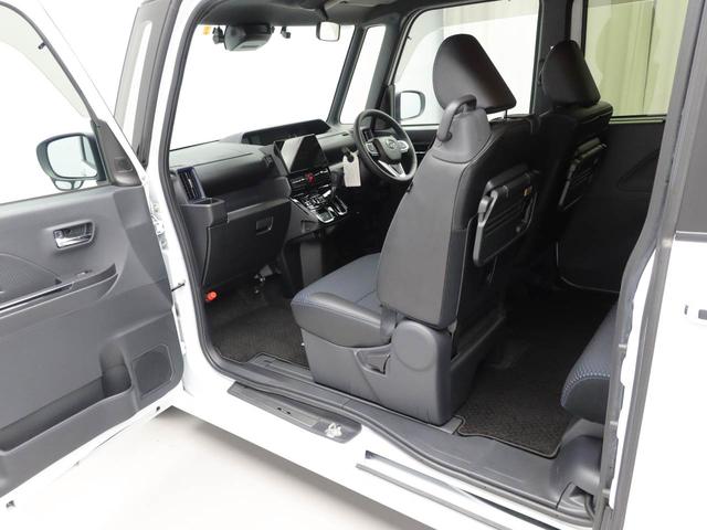 タントカスタムRS 純正10インチナビ 全周囲カメラ ETC衝突軽減ブレーキ LEDヘッドライト アルミホイール 電動格納ドアミラー 両側電動スライドドア プッシュボタンスタート アイドリングストップ 障害物センサー 電動パーキングブレーキ ドラレコ(愛知県)の中古車