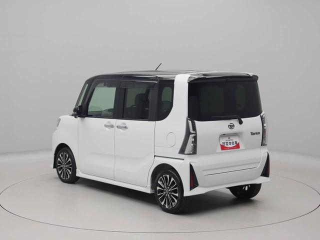 タントカスタムRS 純正10インチナビ 全周囲カメラ ETC衝突軽減ブレーキ LEDヘッドライト アルミホイール 電動格納ドアミラー 両側電動スライドドア プッシュボタンスタート アイドリングストップ 障害物センサー 電動パーキングブレーキ ドラレコ(愛知県)の中古車