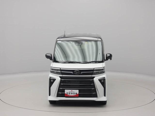 タントカスタムRS 純正10インチナビ 全周囲カメラ ETC衝突軽減ブレーキ LEDヘッドライト アルミホイール 電動格納ドアミラー 両側電動スライドドア プッシュボタンスタート アイドリングストップ 障害物センサー 電動パーキングブレーキ ドラレコ(愛知県)の中古車