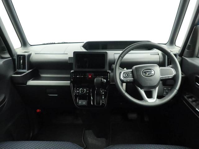 タントカスタムＲＳオーディオレス　電子パーキング　両側電動スライドドア　ＬＥＤヘッドライト　キーフリー（愛知県）の中古車