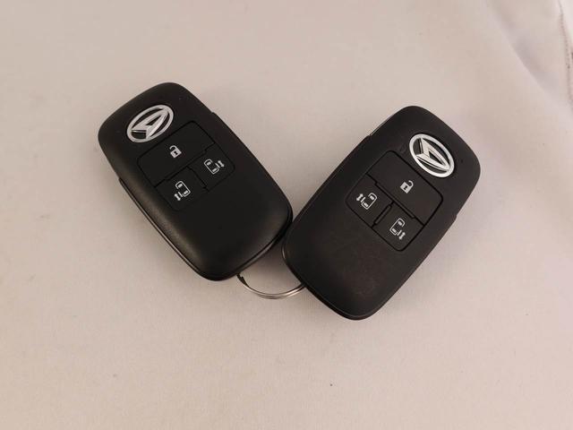 タントカスタムＲＳオーディオレス　電子パーキング　両側電動スライドドア　ＬＥＤヘッドライト　キーフリー（愛知県）の中古車