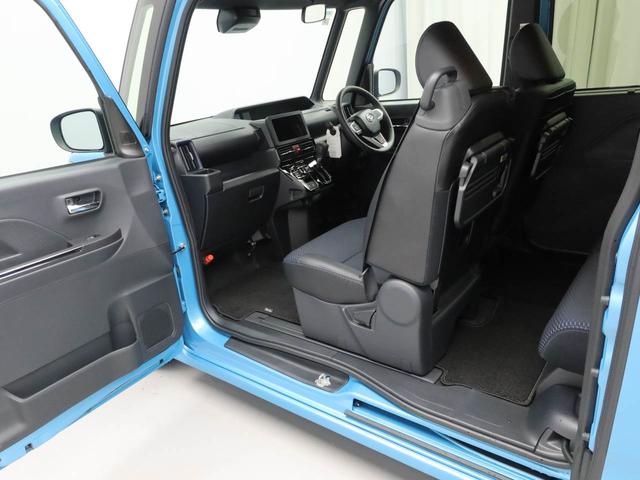 タントカスタムＲＳオーディオレス　電子パーキング　両側電動スライドドア　ＬＥＤヘッドライト　キーフリー（愛知県）の中古車