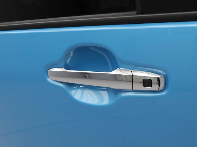 タントカスタムＲＳオーディオレス　電子パーキング　両側電動スライドドア　ＬＥＤヘッドライト　キーフリー（愛知県）の中古車