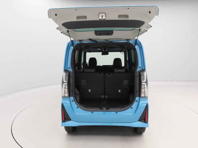 タントカスタムＲＳオーディオレス　電子パーキング　両側電動スライドドア　ＬＥＤヘッドライト　キーフリー（愛知県）の中古車