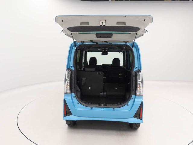 タントカスタムＲＳオーディオレス　電子パーキング　両側電動スライドドア　ＬＥＤヘッドライト　キーフリー（愛知県）の中古車