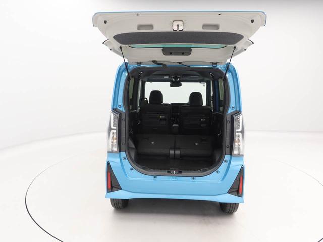 タントカスタムＲＳオーディオレス　電子パーキング　両側電動スライドドア　ＬＥＤヘッドライト　キーフリー（愛知県）の中古車