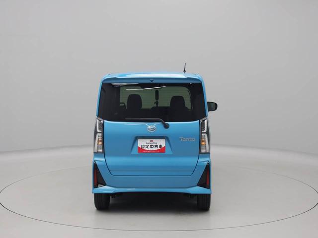 タントカスタムＲＳオーディオレス　電子パーキング　両側電動スライドドア　ＬＥＤヘッドライト　キーフリー（愛知県）の中古車