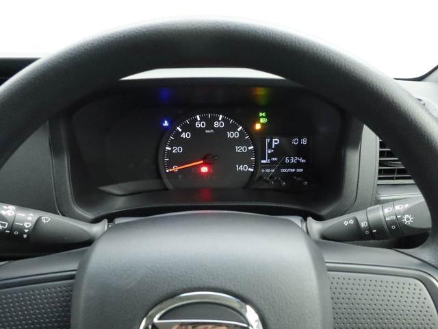 アトレーＸ　キーフリー　イモビライザー　ＬＥＤヘッドキーフリー　イモビライザー　アイドリングストップ　ＬＥＤヘッドライト　ワンオーナー　禁煙車（愛知県）の中古車