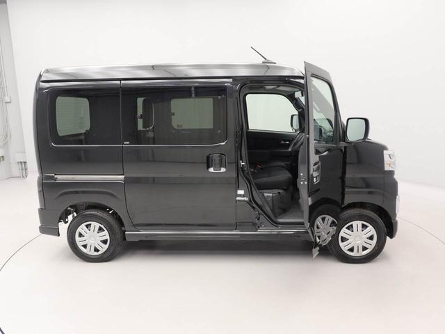 アトレーＸ　キーフリー　イモビライザー　ＬＥＤヘッドキーフリー　イモビライザー　アイドリングストップ　ＬＥＤヘッドライト　ワンオーナー　禁煙車（愛知県）の中古車