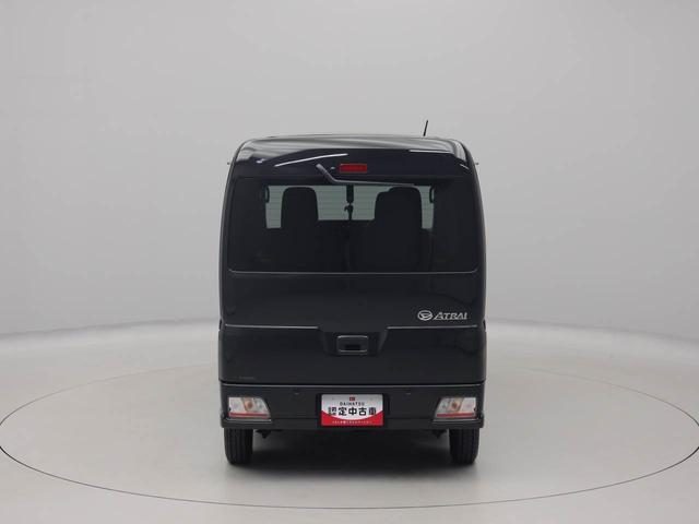 アトレーＸ　キーフリー　イモビライザー　ＬＥＤヘッドキーフリー　イモビライザー　アイドリングストップ　ＬＥＤヘッドライト　ワンオーナー　禁煙車（愛知県）の中古車