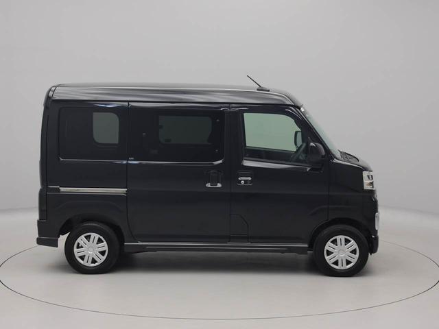 アトレーＸ　キーフリー　イモビライザー　ＬＥＤヘッドキーフリー　イモビライザー　アイドリングストップ　ＬＥＤヘッドライト　ワンオーナー　禁煙車（愛知県）の中古車