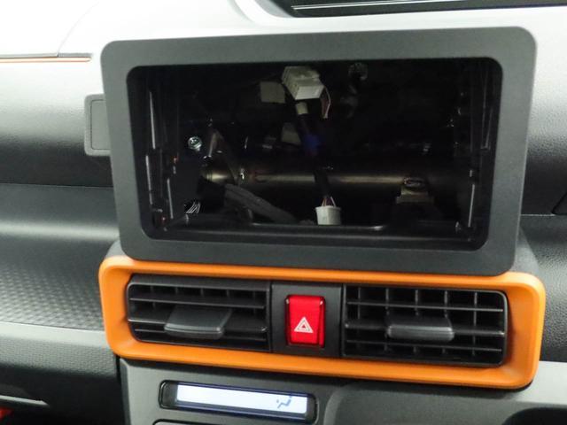 タントファンクロスエアコン　パワステ　パワーウィンドウ　ＡＢＳ　エアバック　キーフリー（愛知県）の中古車