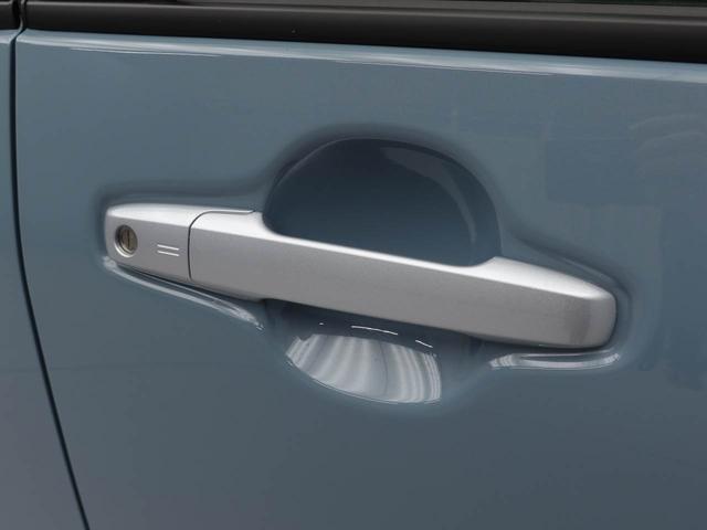 タントファンクロスエアコン　パワステ　パワーウィンドウ　ＡＢＳ　エアバック　キーフリー（愛知県）の中古車