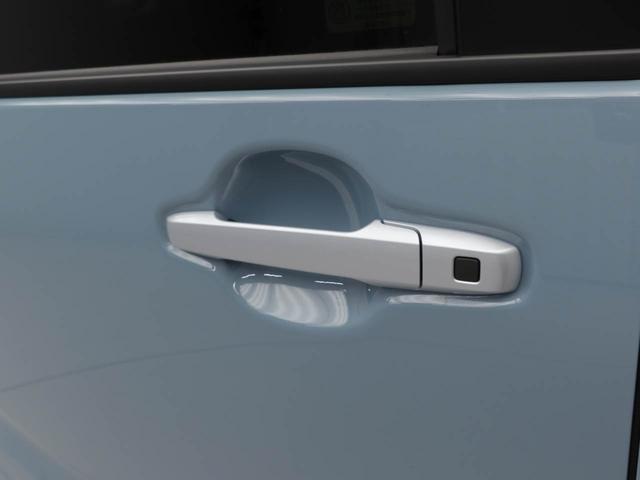 タントファンクロスエアコン　パワステ　パワーウィンドウ　ＡＢＳ　エアバック　キーフリー（愛知県）の中古車