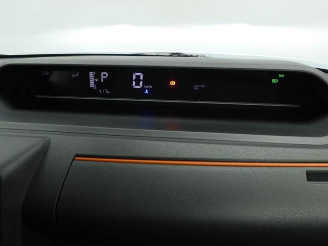 タントファンクロスエアコン　パワステ　パワーウィンドウ　ＡＢＳ　エアバック　キーフリー（愛知県）の中古車