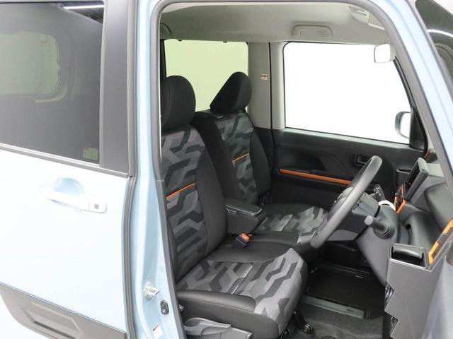 タントファンクロスエアコン　パワステ　パワーウィンドウ　ＡＢＳ　エアバック　キーフリー（愛知県）の中古車